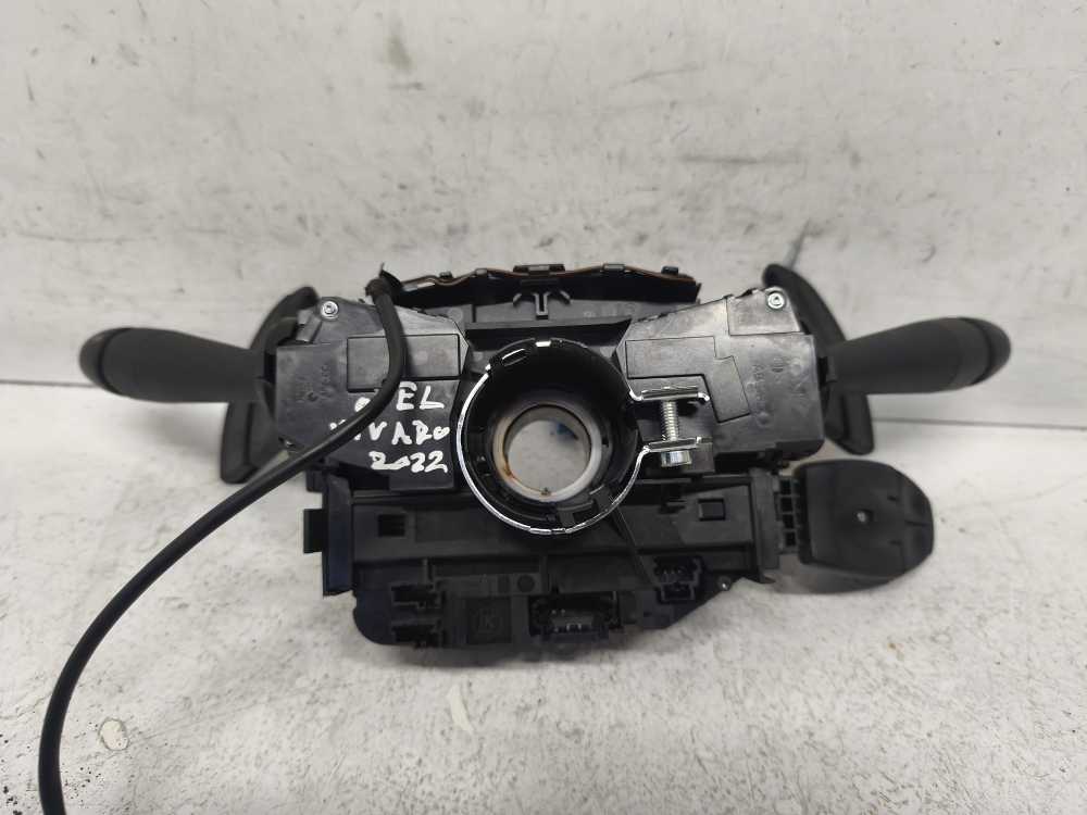 COMMODO VOLANT CITROEN/ PEUGEOT - Vue 5